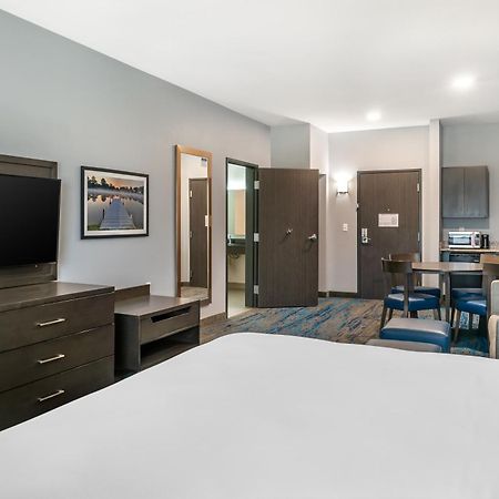 Comfort Inn & Suites Adrian Ngoại thất bức ảnh