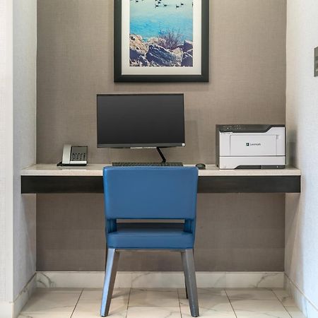 Comfort Inn & Suites Adrian Ngoại thất bức ảnh