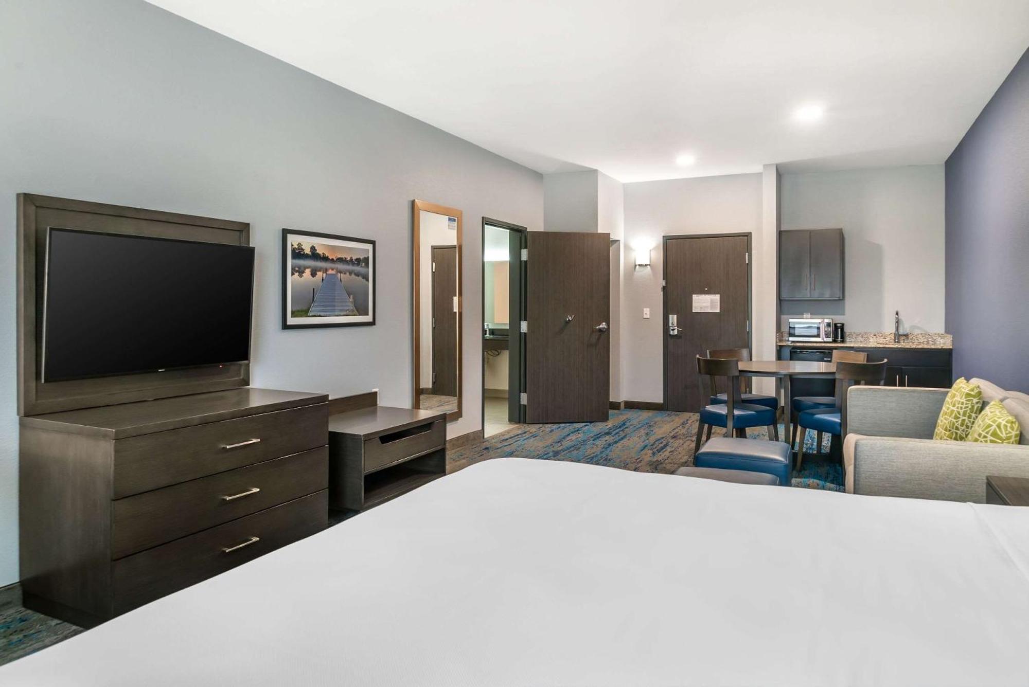 Comfort Inn & Suites Adrian Ngoại thất bức ảnh