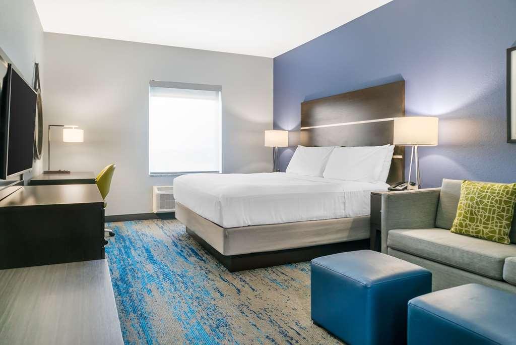 Comfort Inn & Suites Adrian Phòng bức ảnh