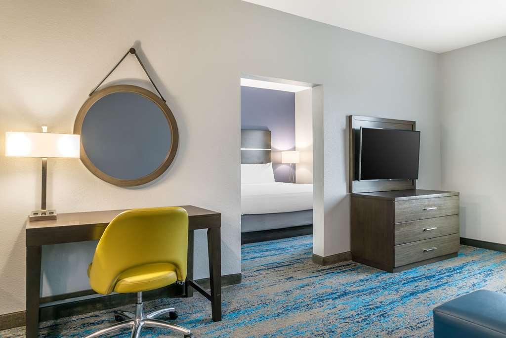 Comfort Inn & Suites Adrian Phòng bức ảnh