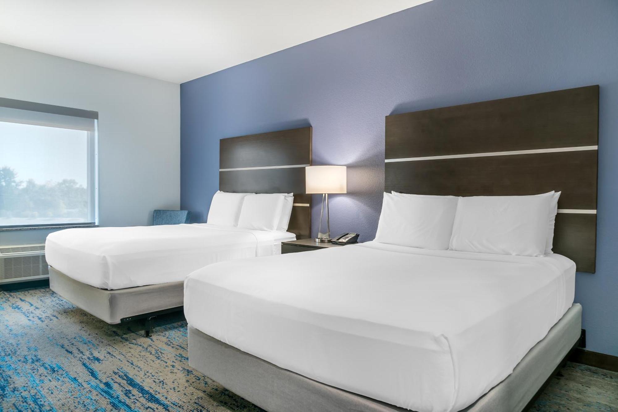 Comfort Inn & Suites Adrian Ngoại thất bức ảnh