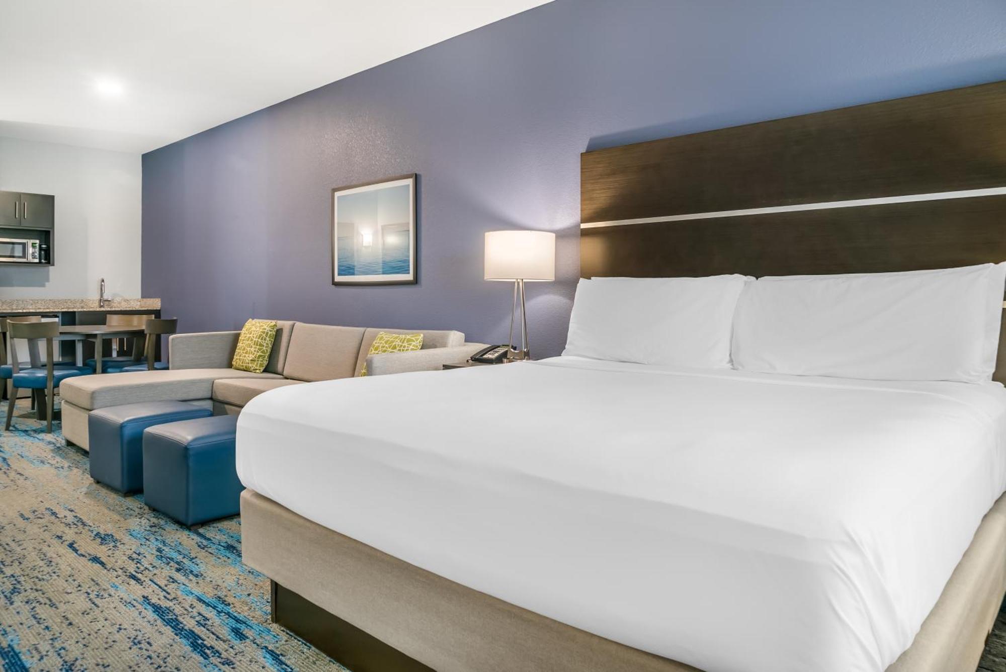 Comfort Inn & Suites Adrian Ngoại thất bức ảnh