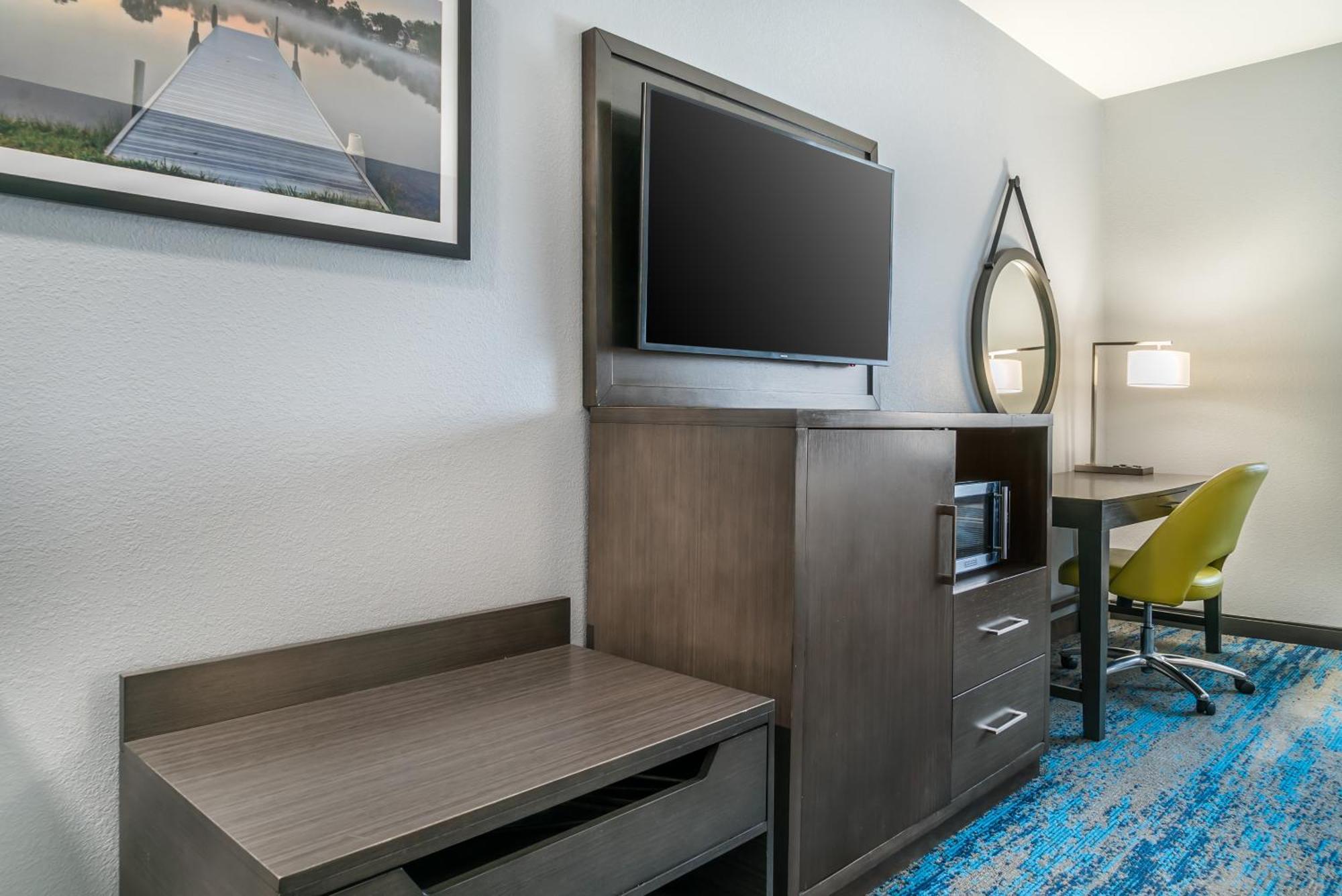 Comfort Inn & Suites Adrian Ngoại thất bức ảnh