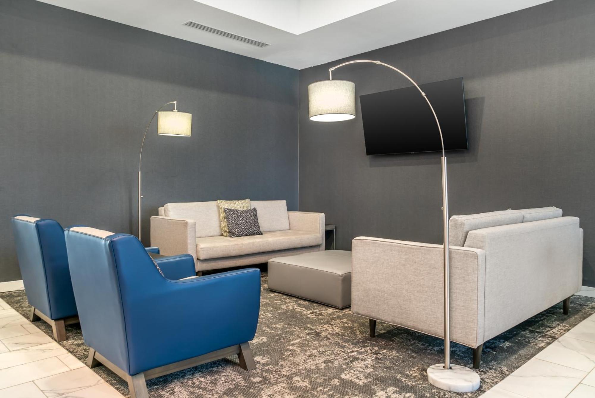 Comfort Inn & Suites Adrian Ngoại thất bức ảnh