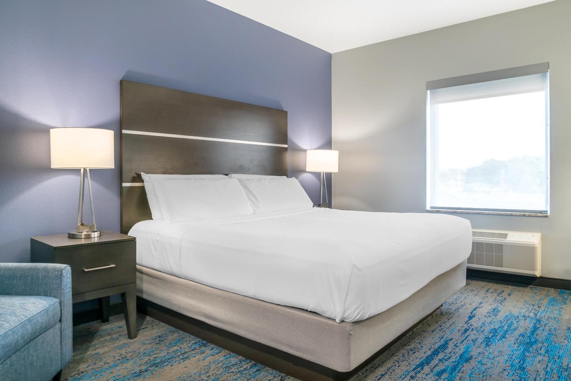Comfort Inn & Suites Adrian Ngoại thất bức ảnh