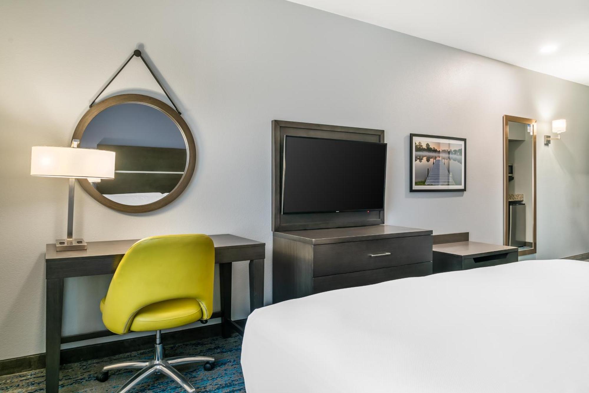 Comfort Inn & Suites Adrian Ngoại thất bức ảnh